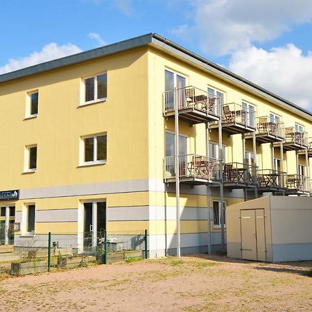 Apartment Граал-Мюриц Екстериор снимка