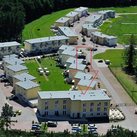 Apartment Граал-Мюриц Екстериор снимка