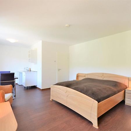 Apartment Граал-Мюриц Екстериор снимка