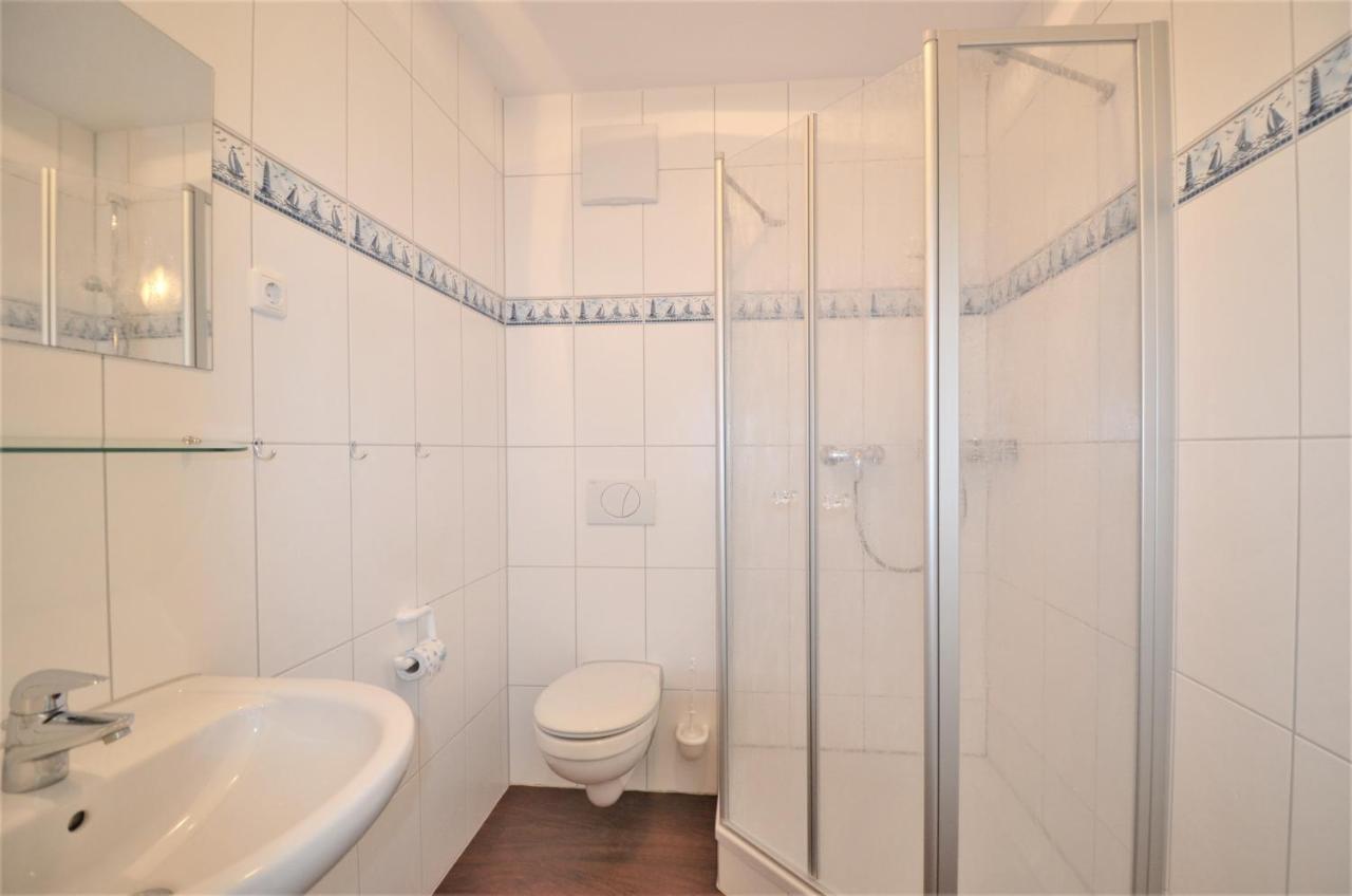 Apartment Граал-Мюриц Екстериор снимка