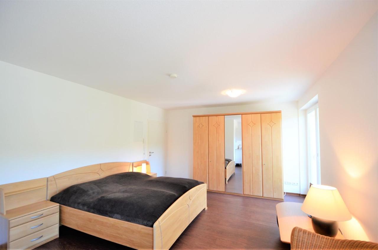 Apartment Граал-Мюриц Екстериор снимка