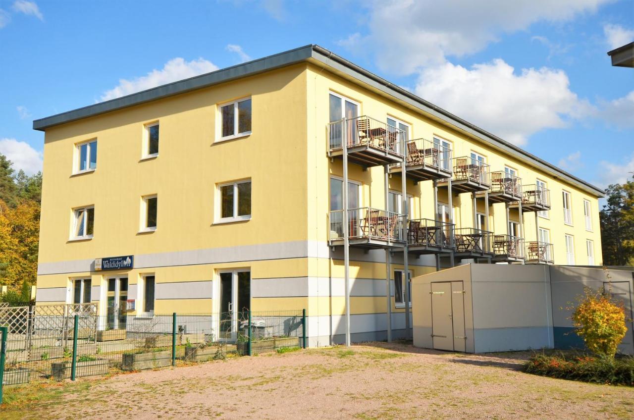 Apartment Граал-Мюриц Екстериор снимка